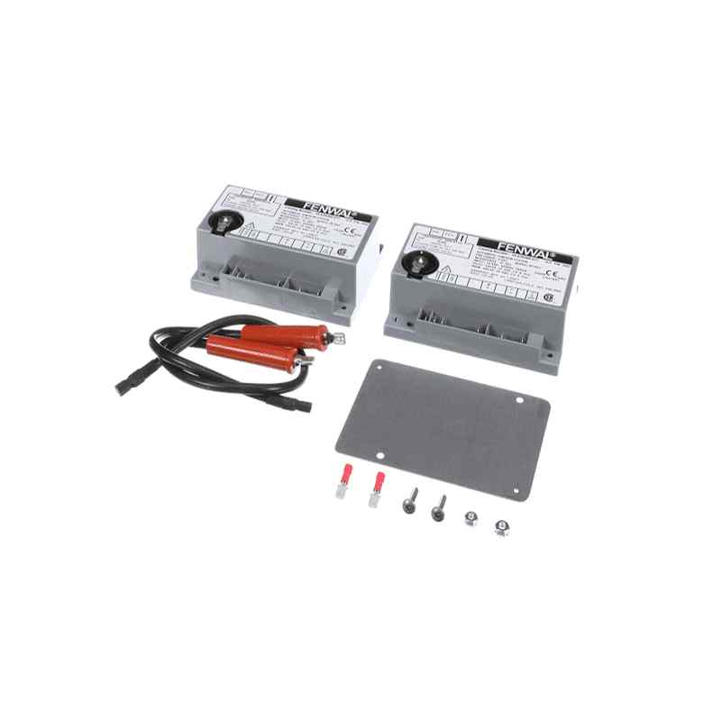 HENNY PENNY-14921 Ignition Module Kit, Fenwal, 8 Head, CE