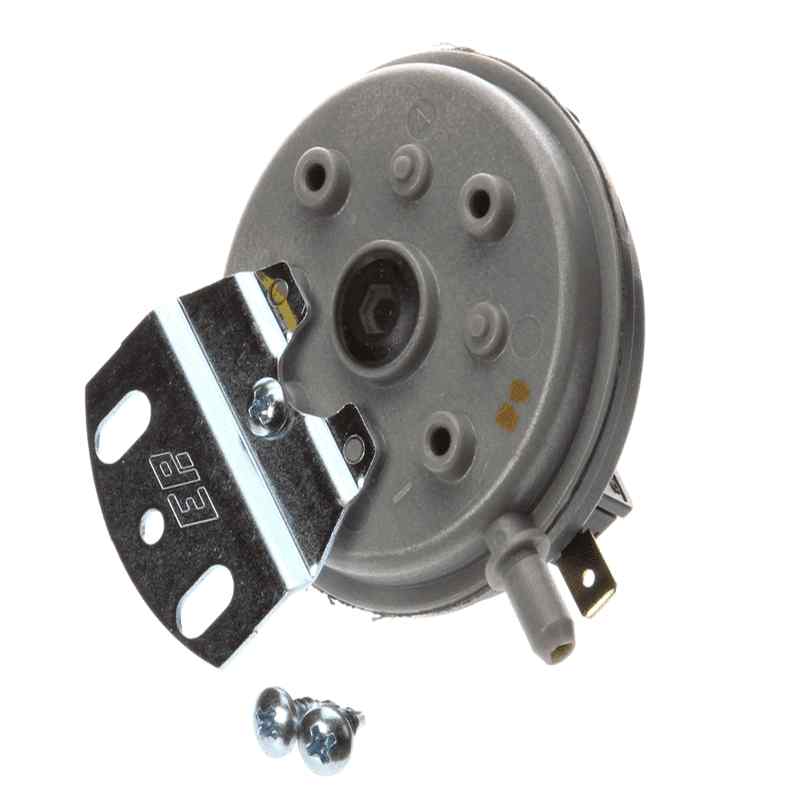 HENNY PENNY-14240 Vacuum Switch Replacement Kit, 690