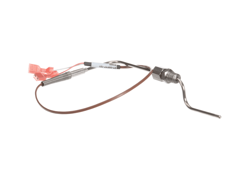 HENNY PENNY-Thermocouple, Hi Limit