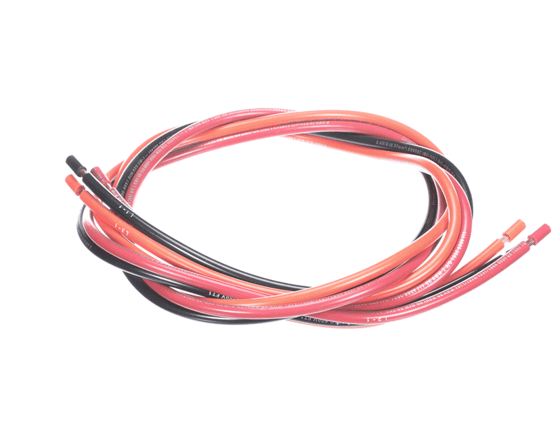 HENNY PENNY-Wiring Harness Kit, 600V, 105 Degrees C, 8AWG, L1-1/L2-1/L3-1