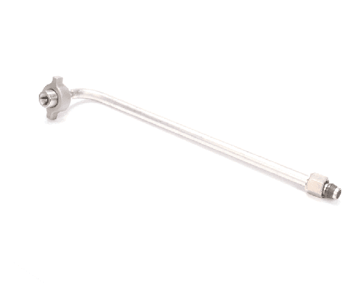 [58877] HENNY PENNY-Return Tube Assembly, Filter Pump
