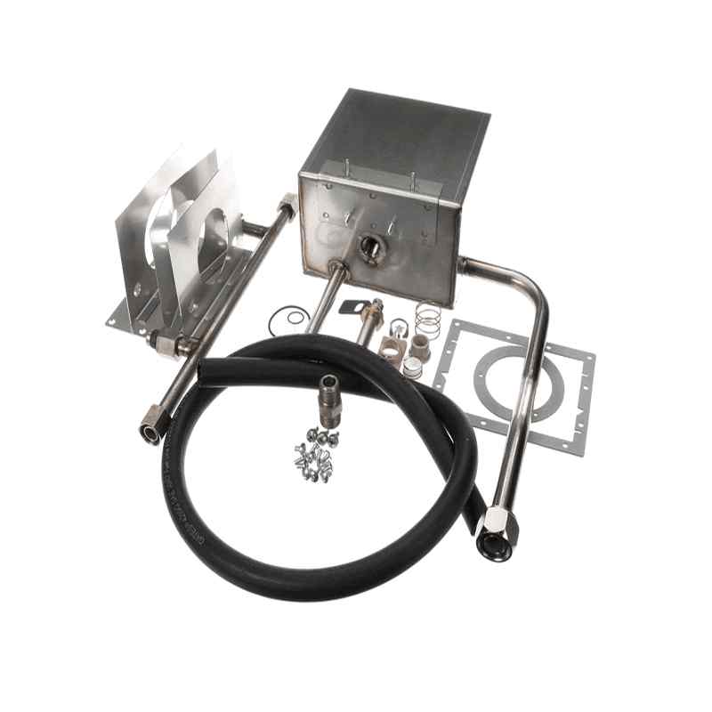 HENNY PENNY-140698 Steam Box Kit, PXE