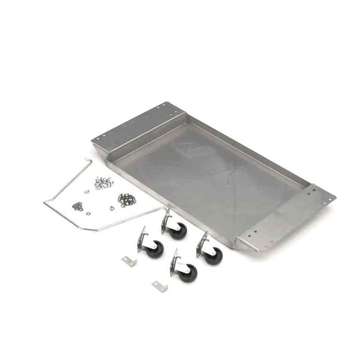 [HEN03391] HENNY PENNY-03391 Dolly Kit, Filter Pan, #3, 4-Head