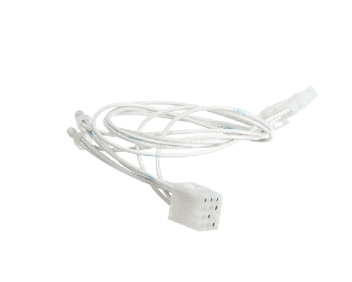 [65836] HENNY PENNY-Wire Harness, Transformer, 120 Volt, 8 Head