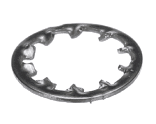 [MM121210] Henny Penny MM121210 Lock Washer, Internal Tooth, 12.5MM