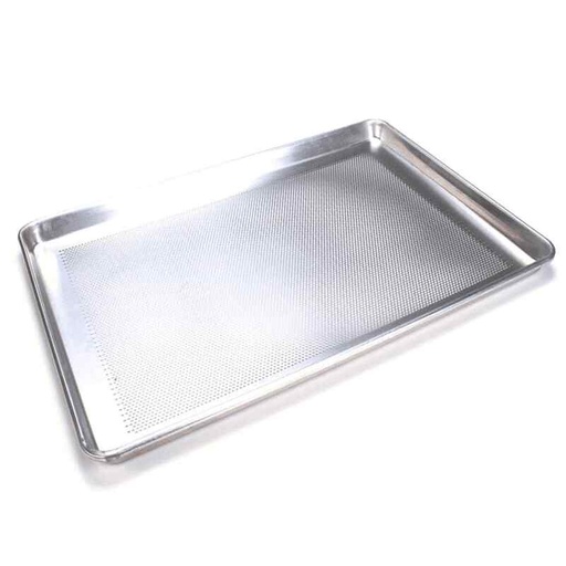 [HEN05018] HENNY PENNY-05018 Pan, Aluminum, Perforated, Full Size