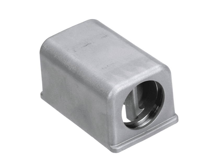 HENNY PENNY-Pivot Block, S To F