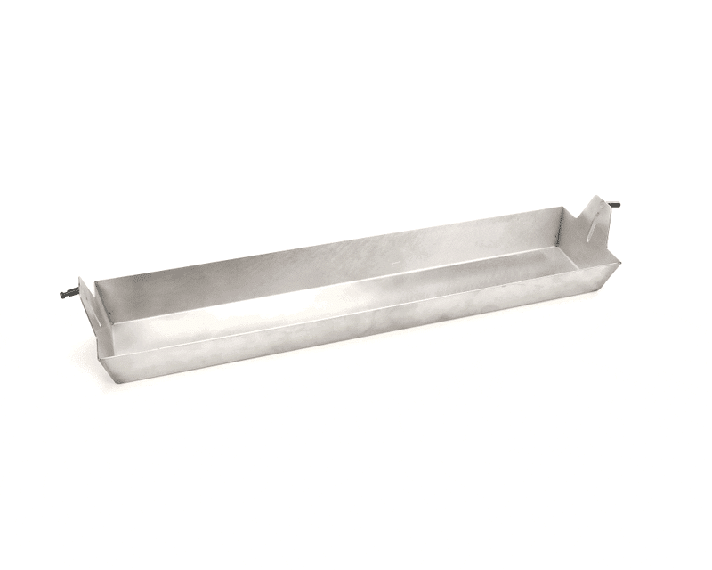 HENNY PENNY-Solid Bottom Basket Assembly, SCR-8