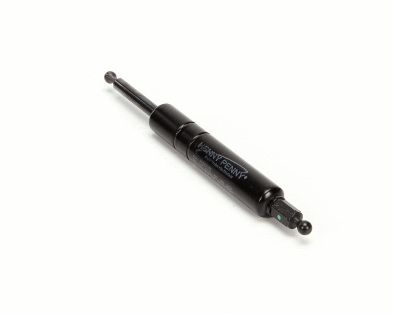 HENNY PENNY-Gas Ram/Shock 400N