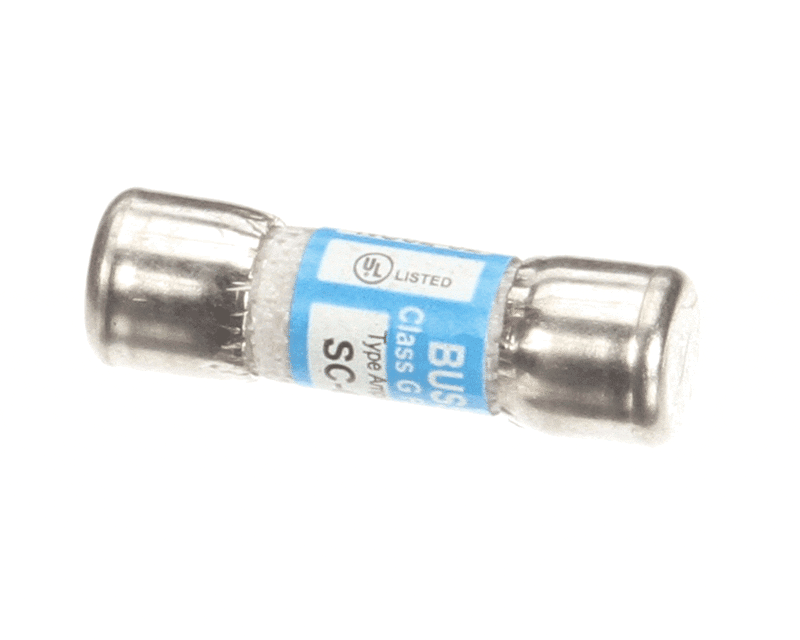 Henny Penny MM202644 Fuse, 600V, 6A, SC-6
