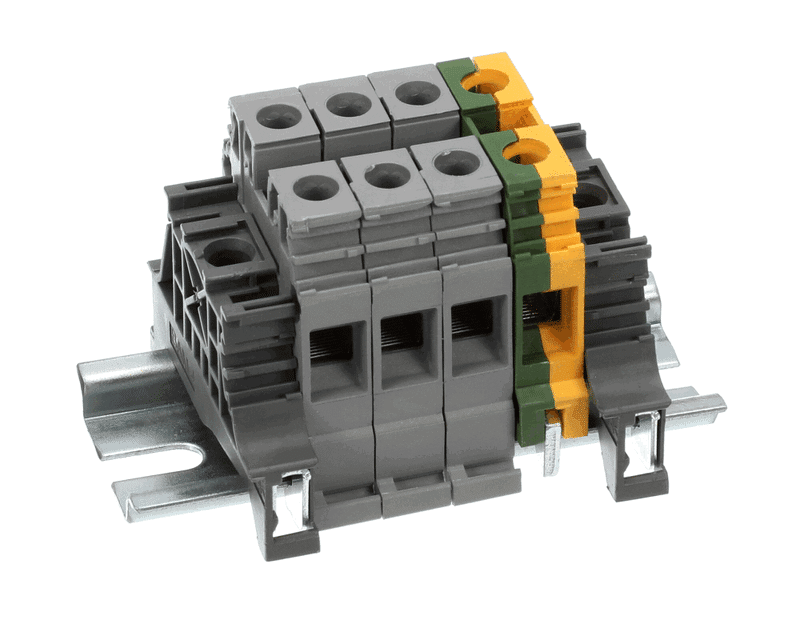 HENNY PENNY-Terminal Block, 4 Pole