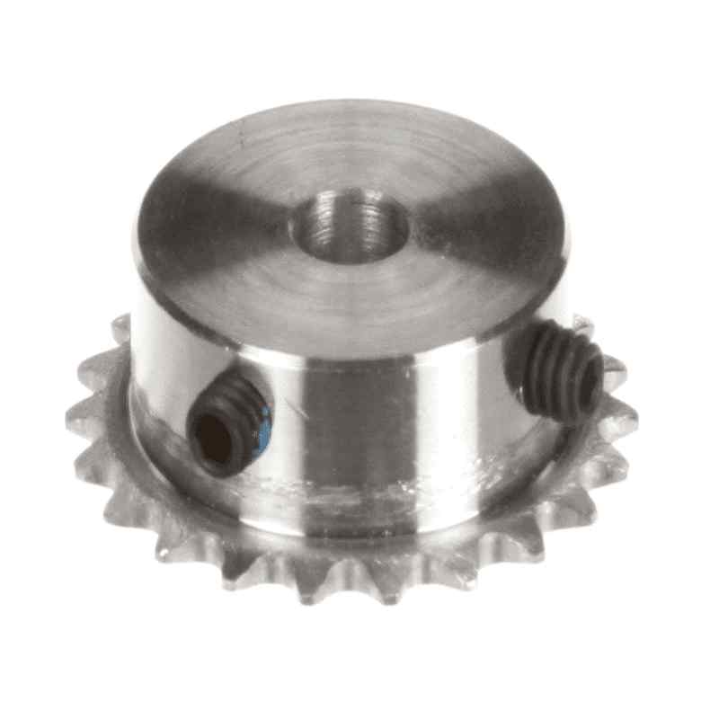 HENNY PENNY-14891 Sprocket Kit, 22 Tooth, BM-110