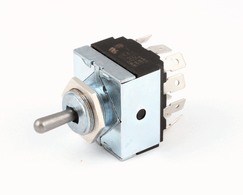 HENNY PENNY-Toggle Switch, Main, 4PDT