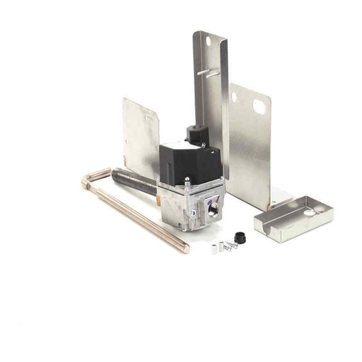 [HEN140039] HENNY PENNY-140039 Gas Valve Retrofit Kit, White Rogers, 24V, Natural Gas, 321
