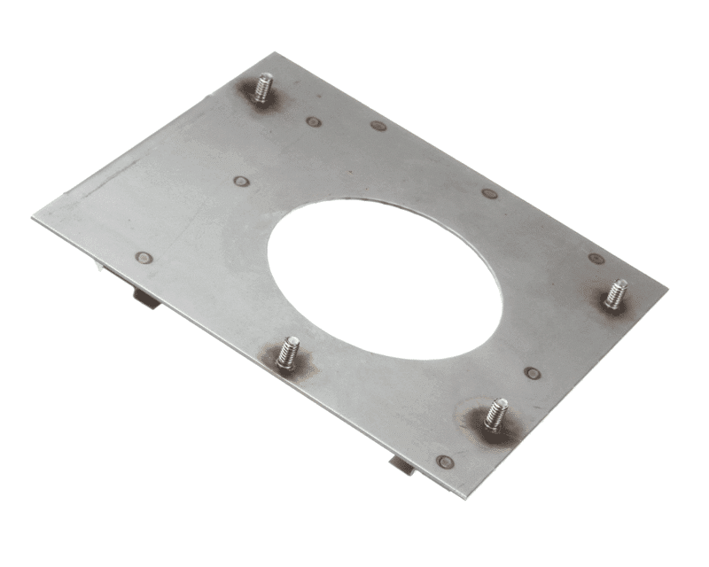 HENNY PENNY-Blower Mounting Plate with Studs