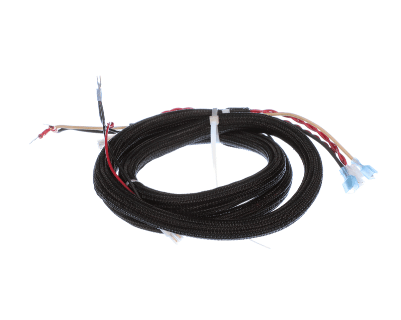 HENNY PENNY-Wire Harness with Sleeving, WIFI Hybrid