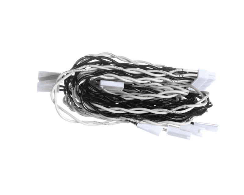 HENNY PENNY-Wire Harness, Heater Power