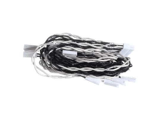 [186847-001] HENNY PENNY-Wire Harness, Heater Power