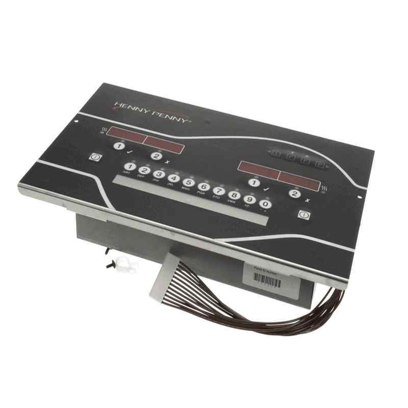 HENNY PENNY-140469 Control Kit, Man/Drn, Eex Arby'S