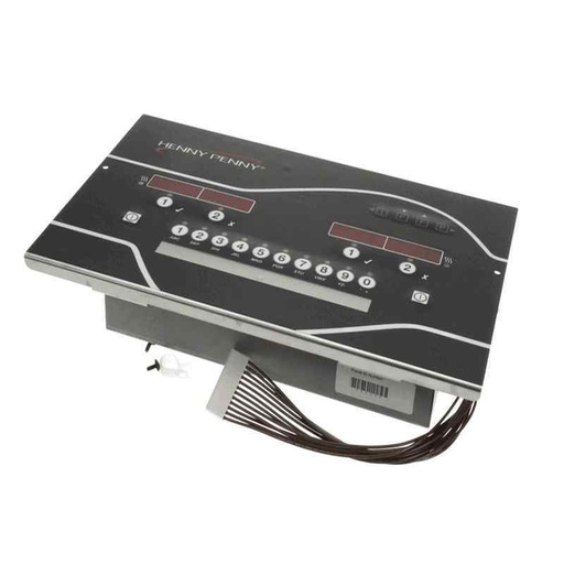 [HEN140469] HENNY PENNY-140469 Control Kit, Man/Drn, Eex Arby'S
