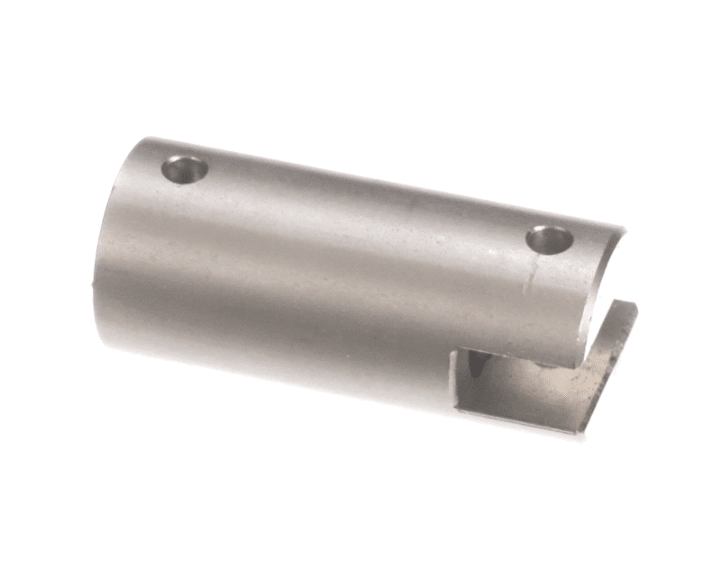 HENNY PENNY-Coupling with Pins, Drain Valve