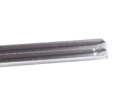 [56595-005] HENNY PENNY-Door Track, Lower, HMR-107