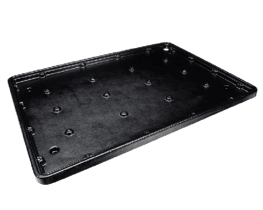[77388] HENNY PENNY-Bottom Shelf, 36"