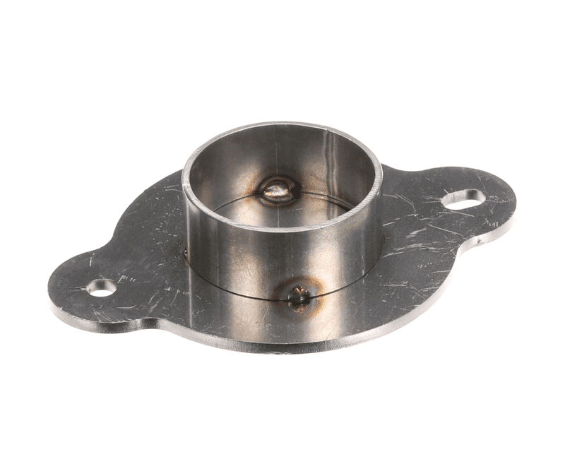 HENNY PENNY-Plug Weldment, Drain Trough