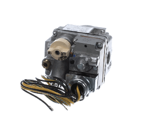 [16380] HENNY PENNY-Gas Valve, 208/240V, 50/60HZ, Natural