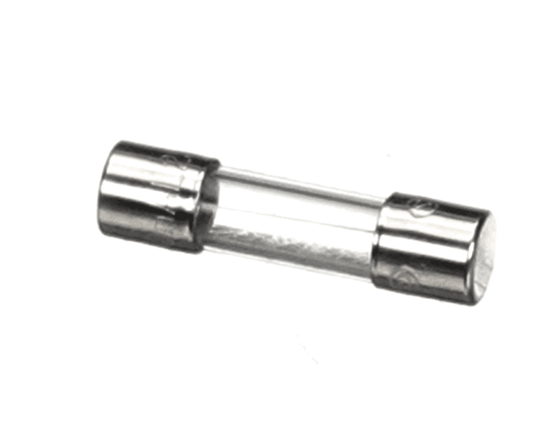 Henny Penny MM203720 Fuse, 250 Volt, 0.8 Amp, Tranformer