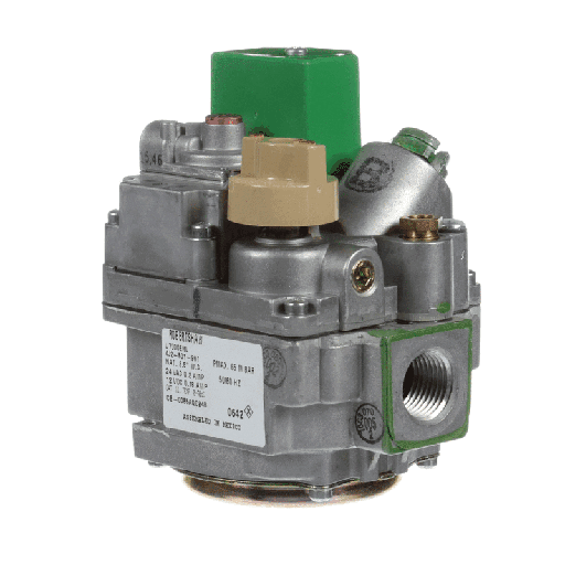 [34805] HENNY PENNY-Gas Valve, 24 Volt, 50HZ, Propane Gas
