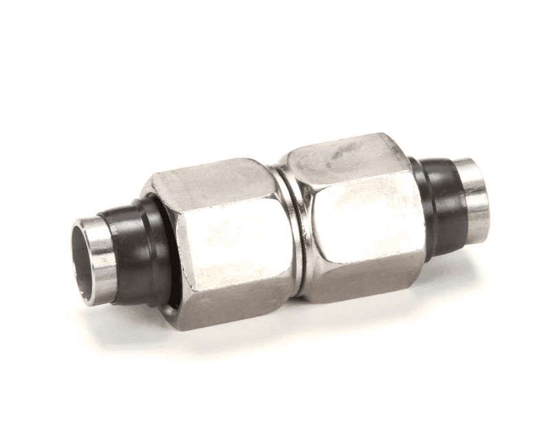 HENNY PENNY-Coupling, Plug and Play to Pump Inlet