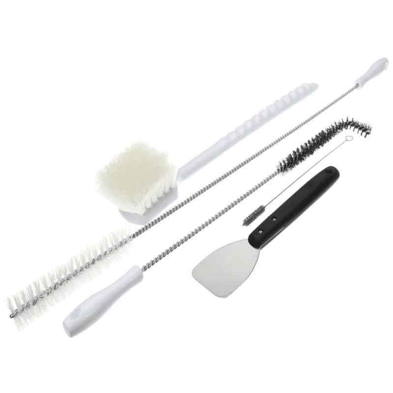 HENNY PENNY-14739 Fryer Brush & Accessories Kit, 291/591