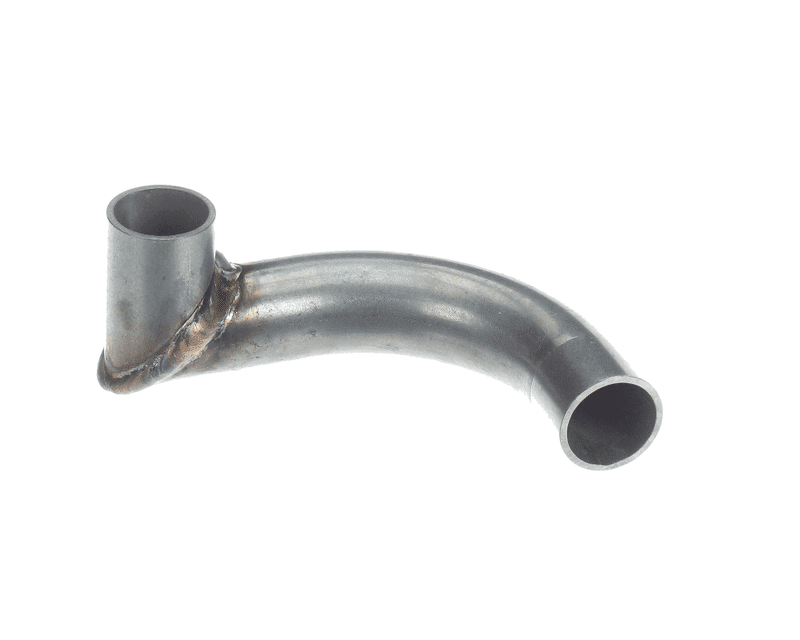 Henny Penny MM10031306 ELBOW - GREASE HOSE CONN