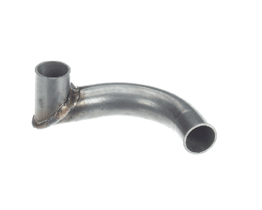 [MM10031306] Henny Penny MM10031306 ELBOW - GREASE HOSE CONN