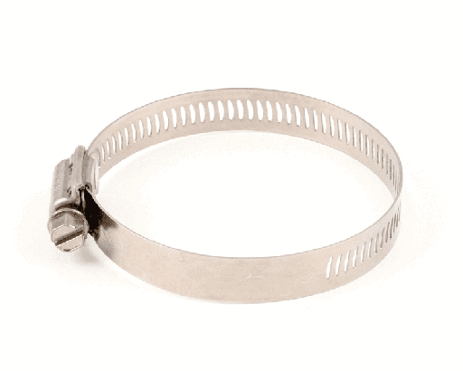 [MS01-307] Henny Penny MS01-307 Hose Clamp, 2 1/2 - 3"