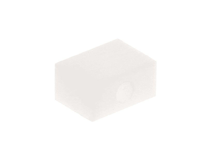 HENNY PENNY-Block, Side Door, BW1