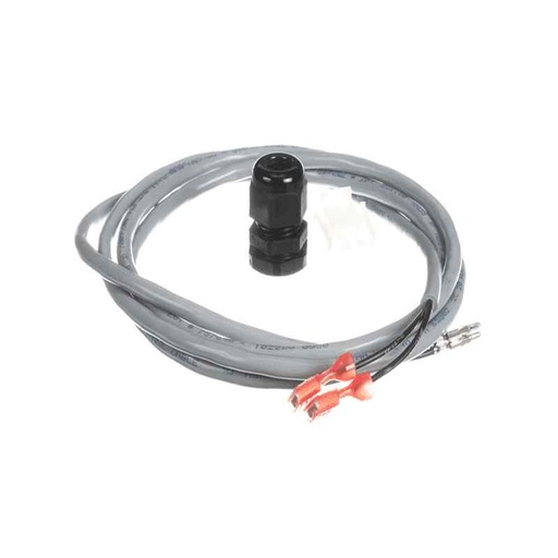 [HEN157254-001] HENNY PENNY-157254-001 Wire Harness/Cord with Bushing, 20 Gauge