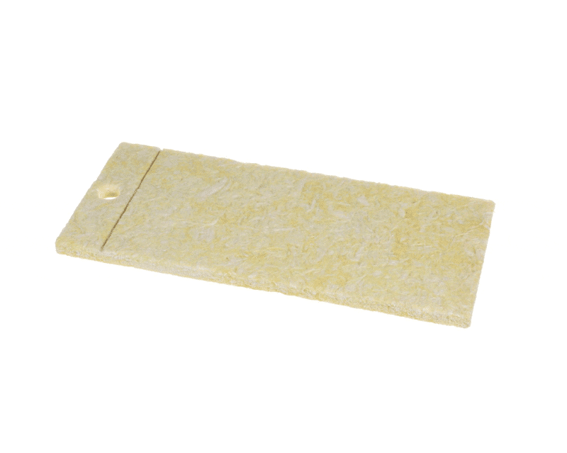 HENNY PENNY-INSULATION SIDE FLUE