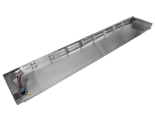 [180038] HENNY PENNY-Cover/Panel Assembly with On/Off Switch, Mid Shelf, OFE513 180038