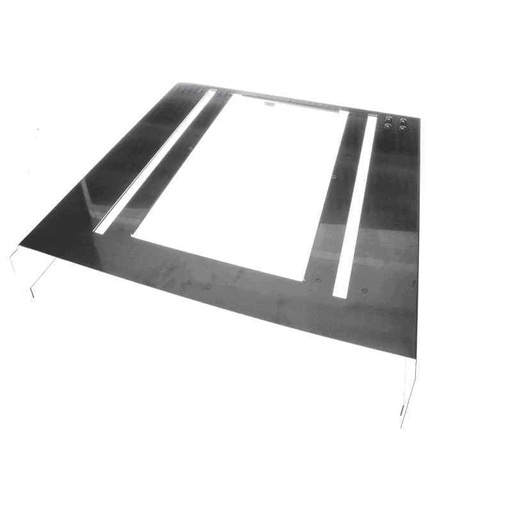 [HEN150958] HENNY PENNY-150958 Weld Assembly, Front, Shroud