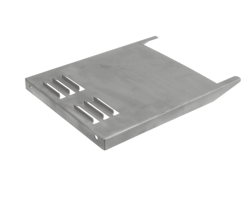 HENNY PENNY-Duct, Removeable, Left Hand, SCR-8/TR-8