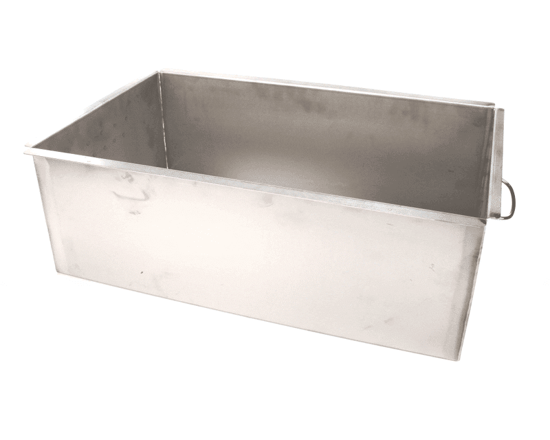 HENNY PENNY-Filter Drain Pan with Handle