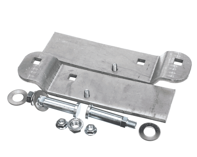 HENNY PENNY-Bracket Kit, Wheel Handle