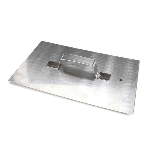 [HEN03646] HENNY PENNY-03646 Full Cover, Accessory, EEG/LVG