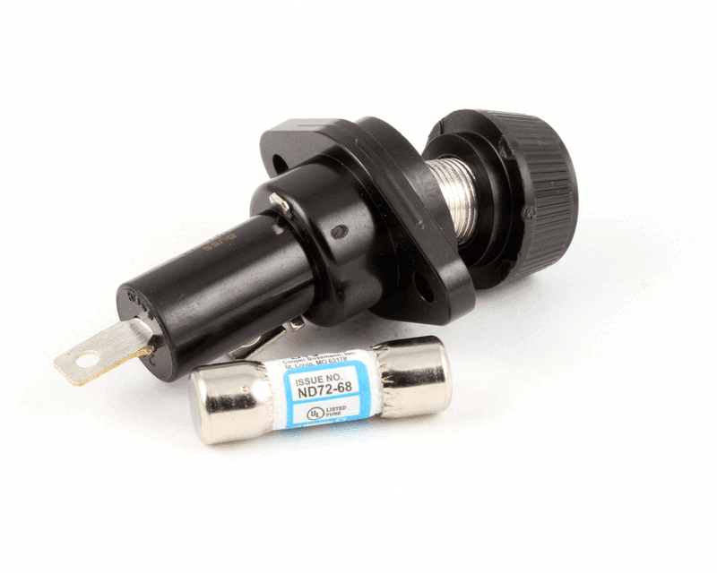 HENNY PENNY-Fuse Holder Assembly, 15A
