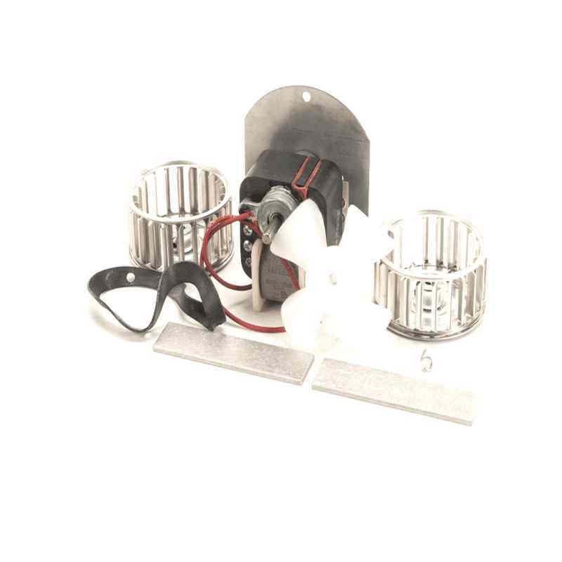 HENNY PENNY-14249 Blower/Motor Kit Assembly, 240V