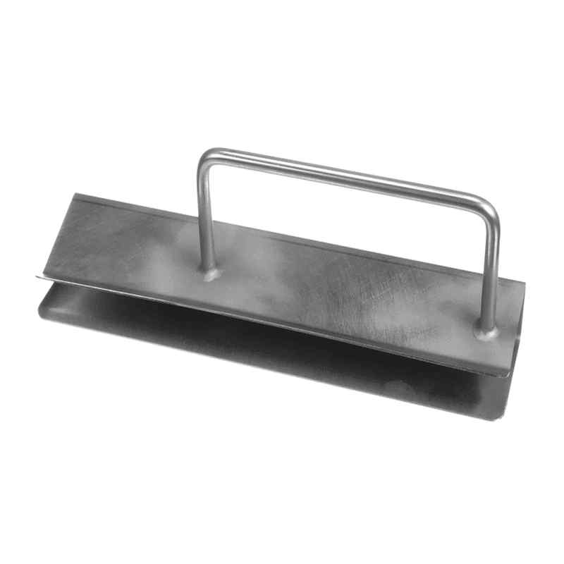 HENNY PENNY-161350 Weld Assembly, Filter Clip