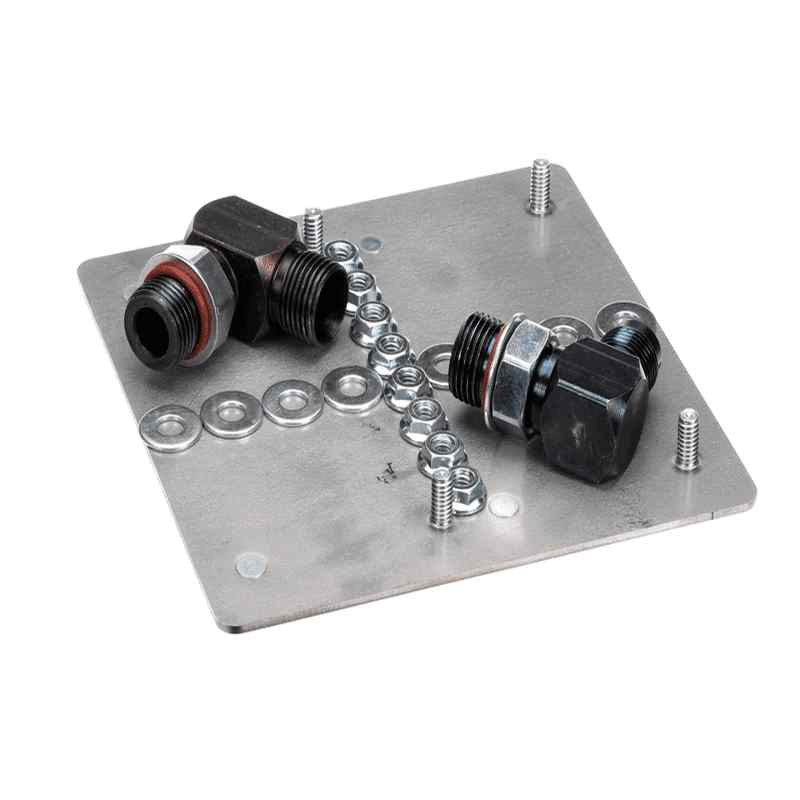 HENNY PENNY-140516 Pump Conversion Kit with Hardware, EEE1xx