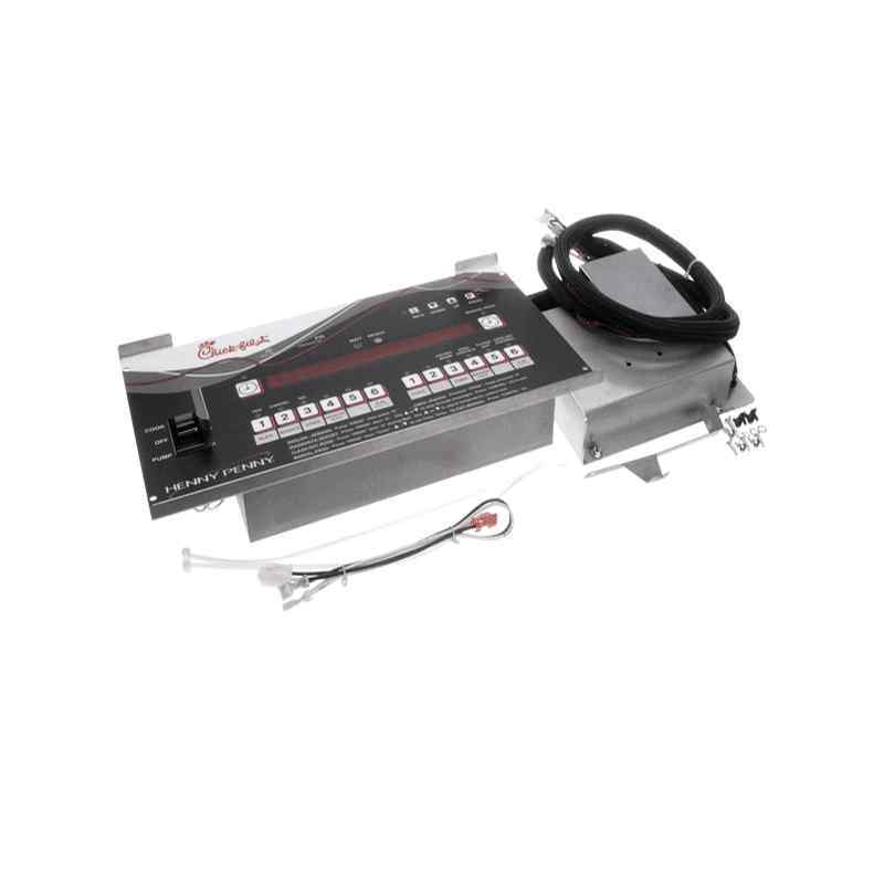 HENNY PENNY-140595 Controller/Wi-Fi Upgrade Kit, CFA